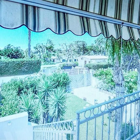 Apartament Francesca For Seaside Vacations *