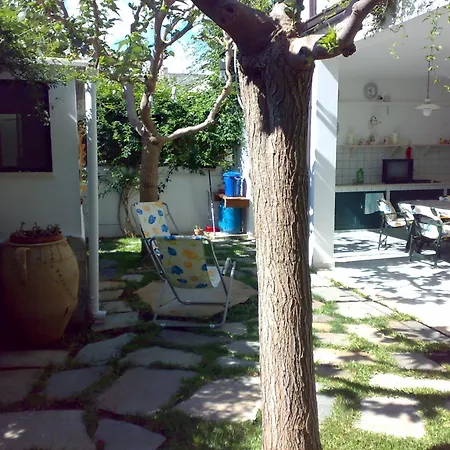 Apartament Francesca For Seaside Vacations *