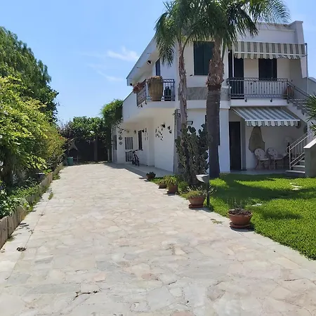 Apartament Francesca For Seaside Vacations Specchiolla