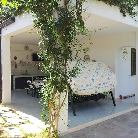 Apartament Francesca For Seaside Vacations Specchiolla