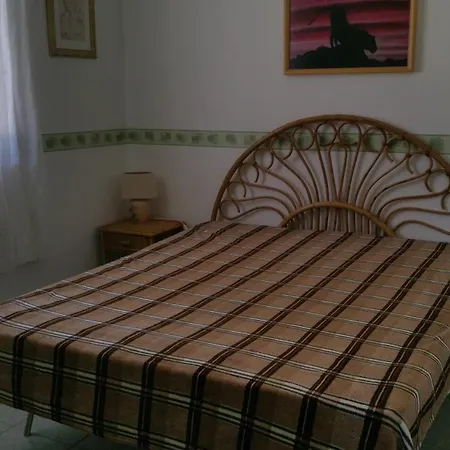 Appartamento Francesca For Seaside Vacations Specchiolla